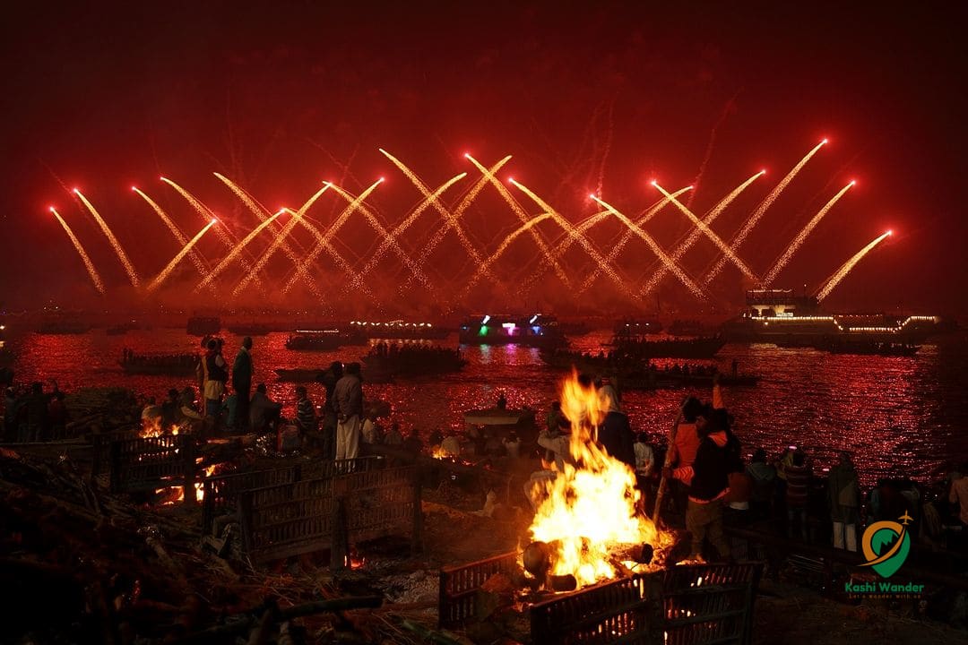 Varanasi Image 4